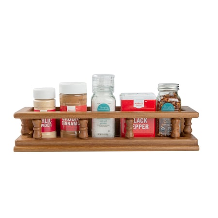 Whitecap Small Spice Rack 62436